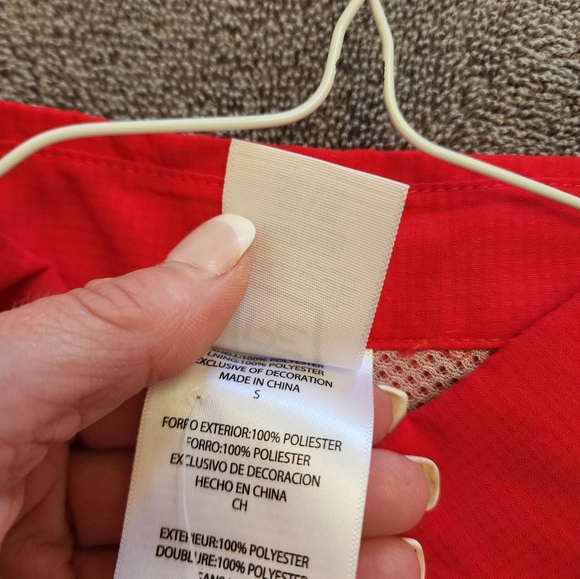 NWT MD TERRAPINS short sleeve small shirt: XXL also available - Picture 13 of 13